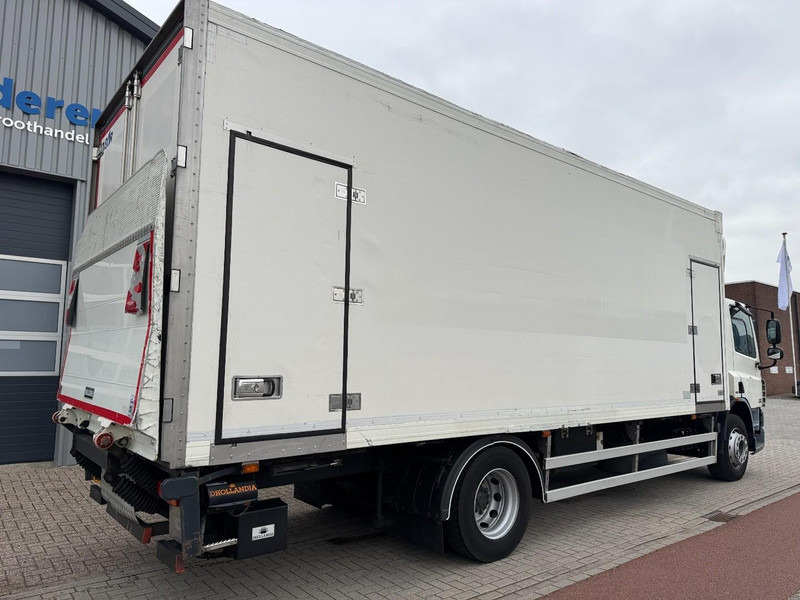 DAF CF65-300 Thermo-King (- 25 C ) 'D Hollandia Taillift/LBW - Chladirenské nákladné vozidlo: obrázok 3 DAF CF65-300 Thermo-King (- 25 C ) 'D Hollandia Taillift/LBW - Chladirenské nákladné vozidlo: obrázok 3