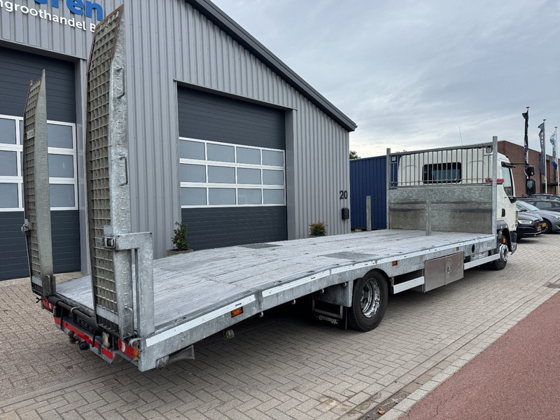 DAF LF260, 735 L, 11.050 Kg Capp, Oprij Rampen - Nákladné vozidlo na prepravu automobilov: obrázok 4 DAF LF260, 735 L, 11.050 Kg Capp, Oprij Rampen - Nákladné vozidlo na prepravu automobilov: obrázok 4
