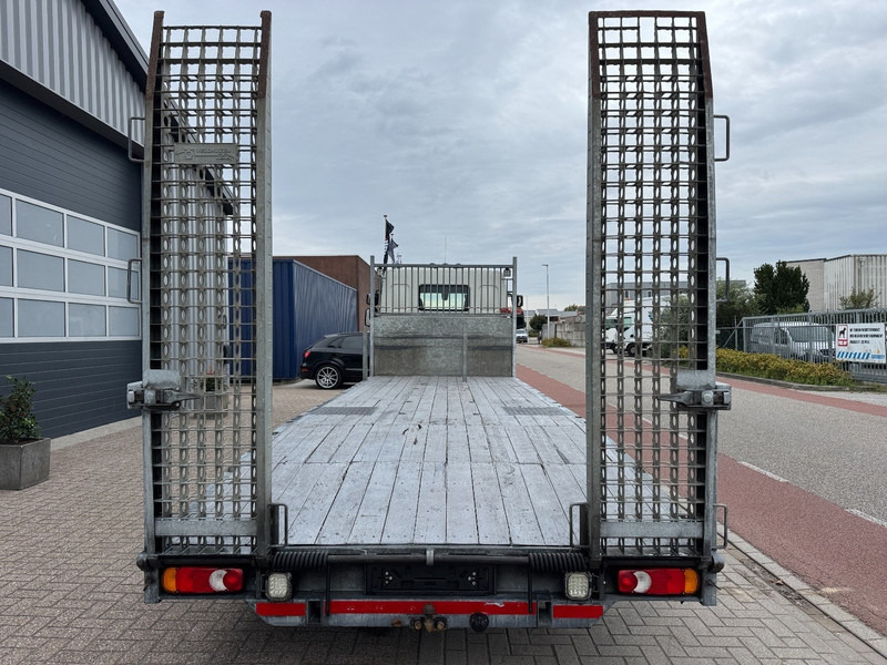 DAF LF260, 735 L, 11.050 Kg Capp, Oprij Rampen - Nákladné vozidlo na prepravu automobilov: obrázok 5 DAF LF260, 735 L, 11.050 Kg Capp, Oprij Rampen - Nákladné vozidlo na prepravu automobilov: obrázok 5