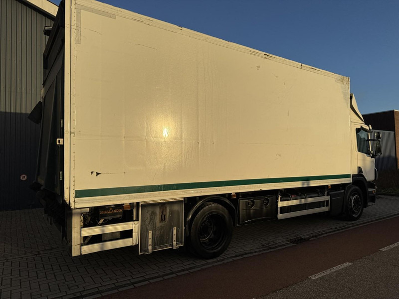 Scania P230 -25 C Firgo/Cooling/Freeze/Tiefkuhl Lamberet Taillift - Chladirenské nákladné vozidlo: obrázok 3 Scania P230 -25 C Firgo/Cooling/Freeze/Tiefkuhl Lamberet Taillift - Chladirenské nákladné vozidlo: obrázok 3
