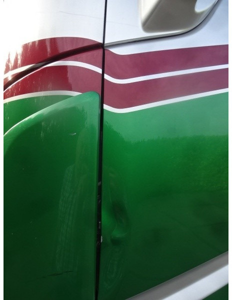 Volvo FH460 Loglift 125Z Crane Alu.Box ( Kran Kraan Grua ) - Auto s hydraulickou rukou: obrázok 3 Volvo FH460 Loglift 125Z Crane Alu.Box ( Kran Kraan Grua ) - Auto s hydraulickou rukou: obrázok 3