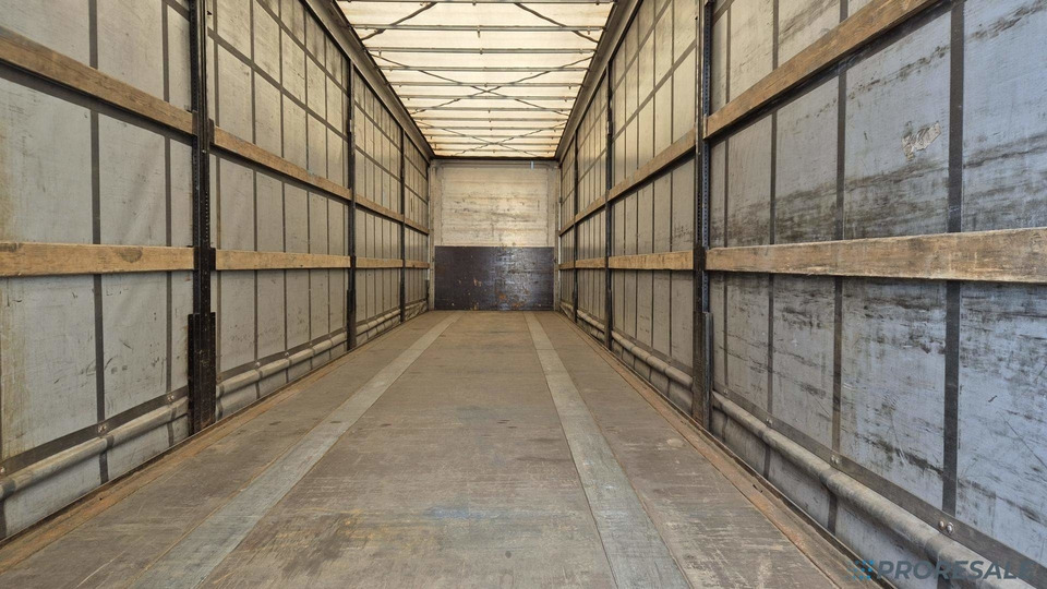 KÖGEL SN 24 MEGA - Plachtový náves: obrázok 4 KÖGEL SN 24 MEGA - Plachtový náves: obrázok 4