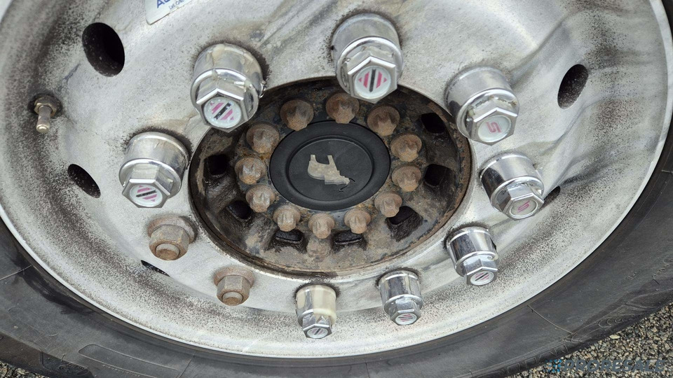 SCHMITZ CARGOBULL SCS 24/L - 13.62 COIL X-LIGHT - Mulda na přepravu svitků - Plachtový náves: obrázok 5 SCHMITZ CARGOBULL SCS 24/L - 13.62 COIL X-LIGHT - Mulda na přepravu svitků - Plachtový náves: obrázok 5