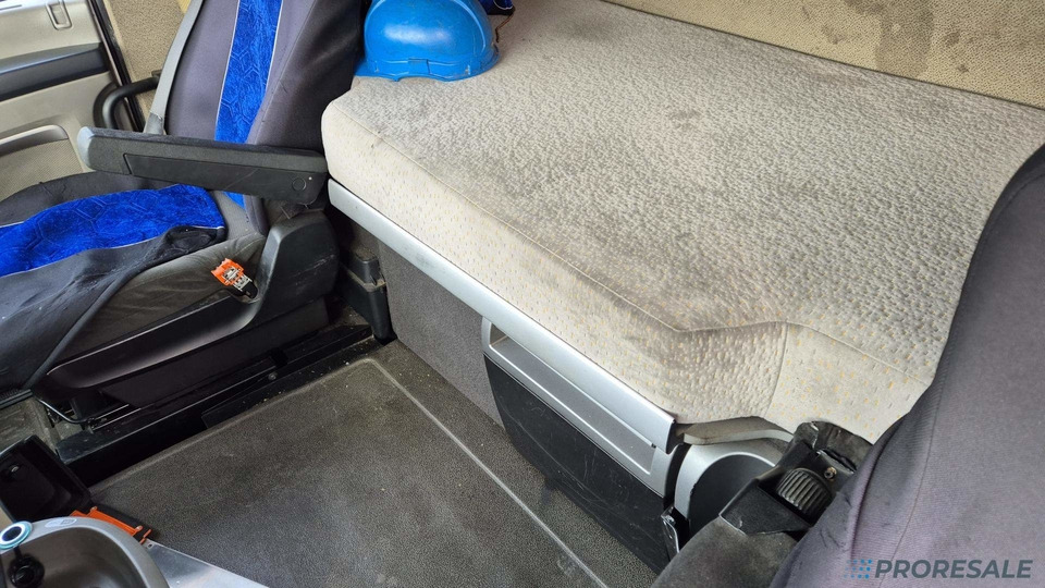 DAF FT XF 105.460 SC EURO 5 EEV - Ťahač: obrázok 5 DAF FT XF 105.460 SC EURO 5 EEV - Ťahač: obrázok 5