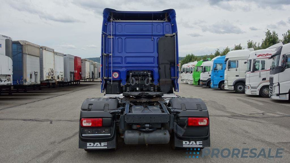 DAF XF 460 FT SC EURO 6 - Ťahač: obrázok 3 DAF XF 460 FT SC EURO 6 - Ťahač: obrázok 3