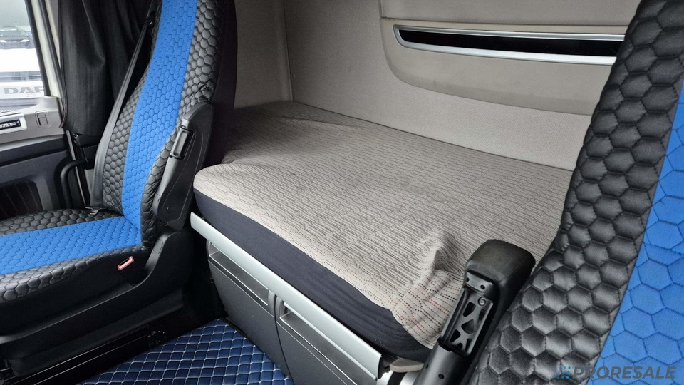 DAF XF 480 FT LOW DECK SSC EURO 6 - Ťahač: obrázok 5 DAF XF 480 FT LOW DECK SSC EURO 6 - Ťahač: obrázok 5