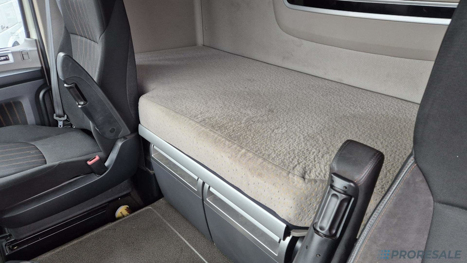 DAF XF 480 FT LOW DECK SSC EURO 6 - Ťahač: obrázok 5 DAF XF 480 FT LOW DECK SSC EURO 6 - Ťahač: obrázok 5