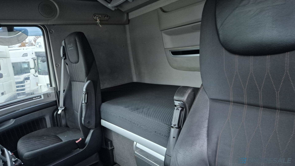 DAF XF 480 FT LOW DECK SSC EURO 6 - Ťahač: obrázok 5 DAF XF 480 FT LOW DECK SSC EURO 6 - Ťahač: obrázok 5