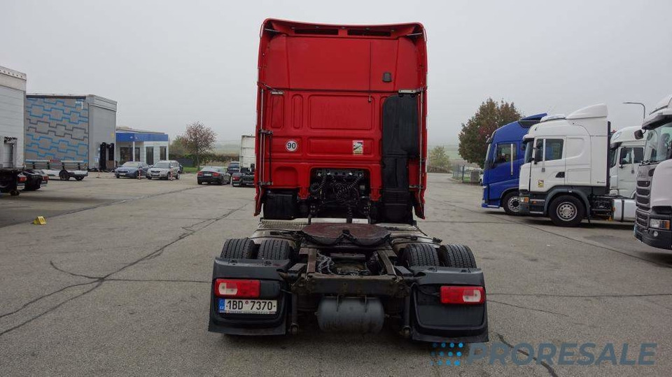 DAF XF 510 FT LOW DECK SSC EURO 6 - Ťahač: obrázok 3 DAF XF 510 FT LOW DECK SSC EURO 6 - Ťahač: obrázok 3
