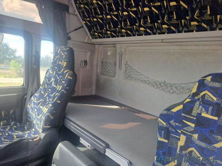 MAN TGA 18.440 4x2 BLS EURO 5 - Ťahač: obrázok 4 MAN TGA 18.440 4x2 BLS EURO 5 - Ťahač: obrázok 4