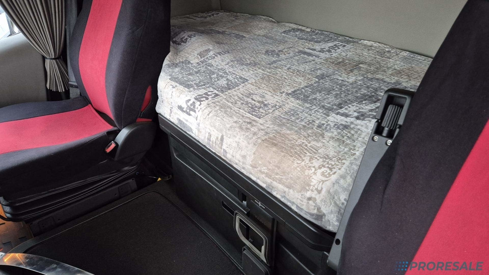 VOLVO FH 500 EURO 6 + HYDRAULIKA - Ťahač: obrázok 5 VOLVO FH 500 EURO 6 + HYDRAULIKA - Ťahač: obrázok 5