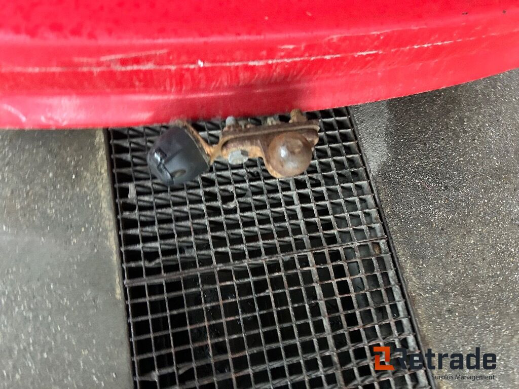 2000 Personbil TOYOTA COROLLA EU-Godkjent - Automobil: obrázok 5 2000 Personbil TOYOTA COROLLA EU-Godkjent - Automobil: obrázok 5