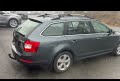 2016 Personbil SKODA OCTAVIA 1.8 TSI 180 hk 4x4 Style 6DSG EU-Godkjent - Automobil: obrázok 2 2016 Personbil SKODA OCTAVIA 1.8 TSI 180 hk 4x4 Style 6DSG EU-Godkjent - Automobil: obrázok 2