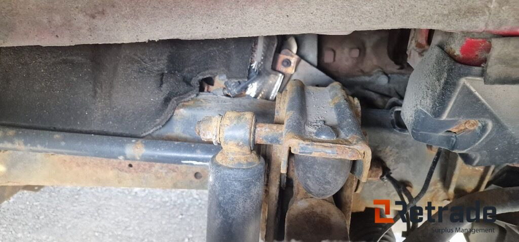 2017 Buss IVECO FORVEDA, UAB Bensin/Gass EU-Godkjent - Minibus, Mikrobus: obrázok 5 2017 Buss IVECO FORVEDA, UAB Bensin/Gass EU-Godkjent - Minibus, Mikrobus: obrázok 5