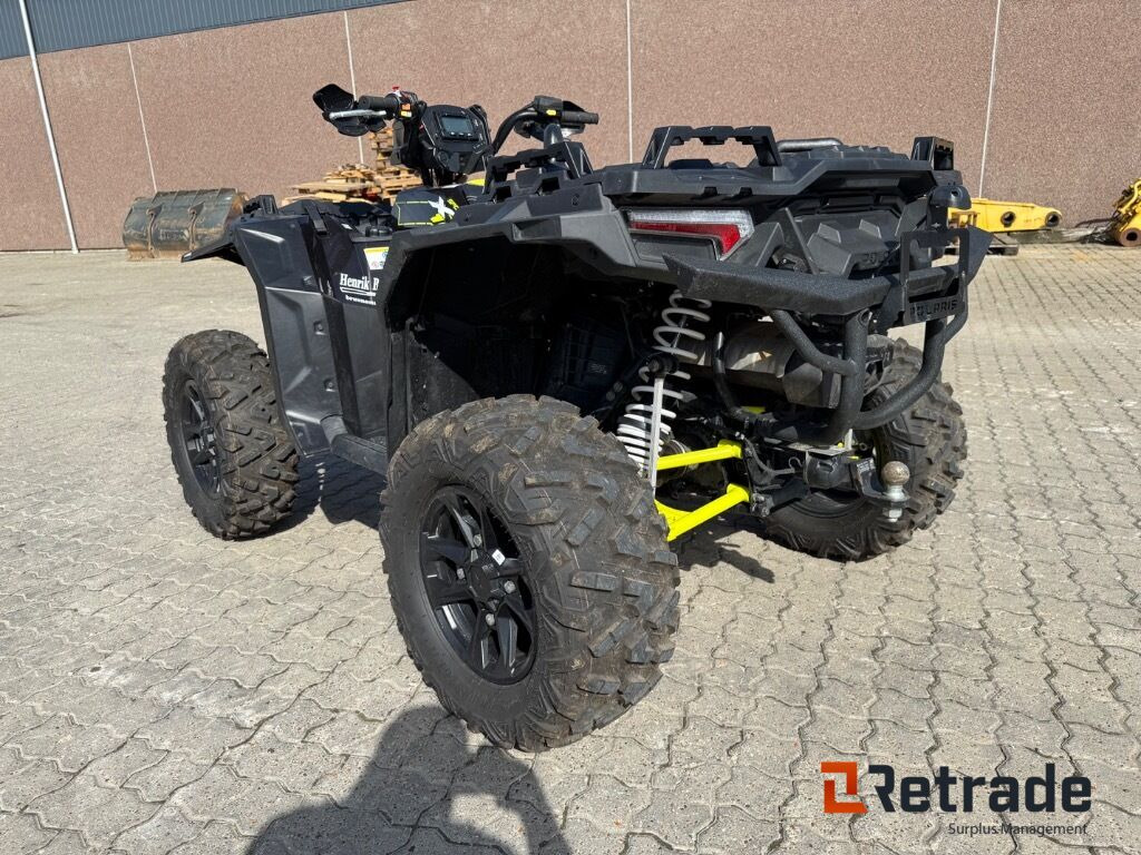 ATV Polaris Sportsman XP 1000 S SI - ATV/ Štvorkolka: obrázok 5 ATV Polaris Sportsman XP 1000 S SI - ATV/ Štvorkolka: obrázok 5