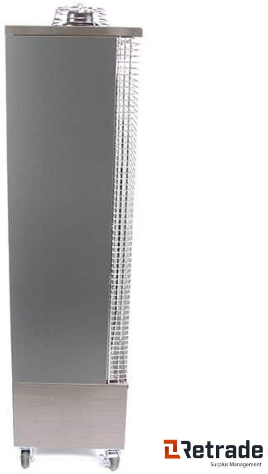 Airrex Ah.800 NY! - Stavebný ohrievač: obrázok 4 Airrex Ah.800 NY! - Stavebný ohrievač: obrázok 4