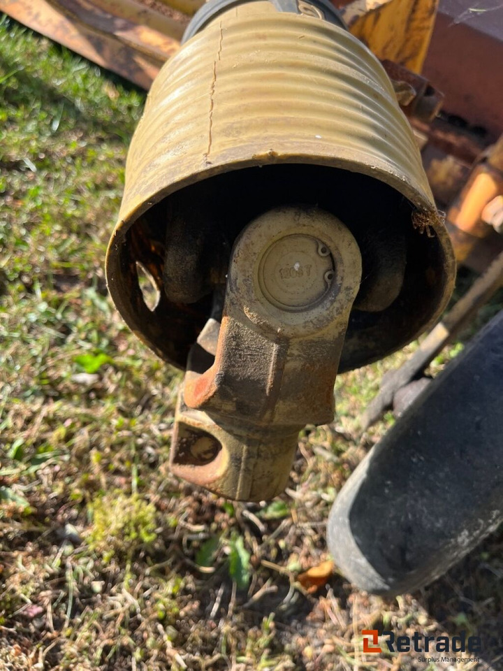 Biltrailer Undervogn - Auto príves: obrázok 2 Biltrailer Undervogn - Auto príves: obrázok 2