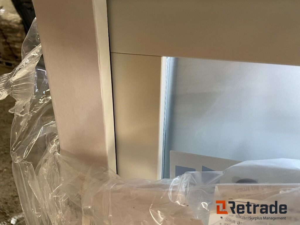 Byggmaterial Fönster - Stavebné zariadenia: obrázok 4 Byggmaterial Fönster - Stavebné zariadenia: obrázok 4