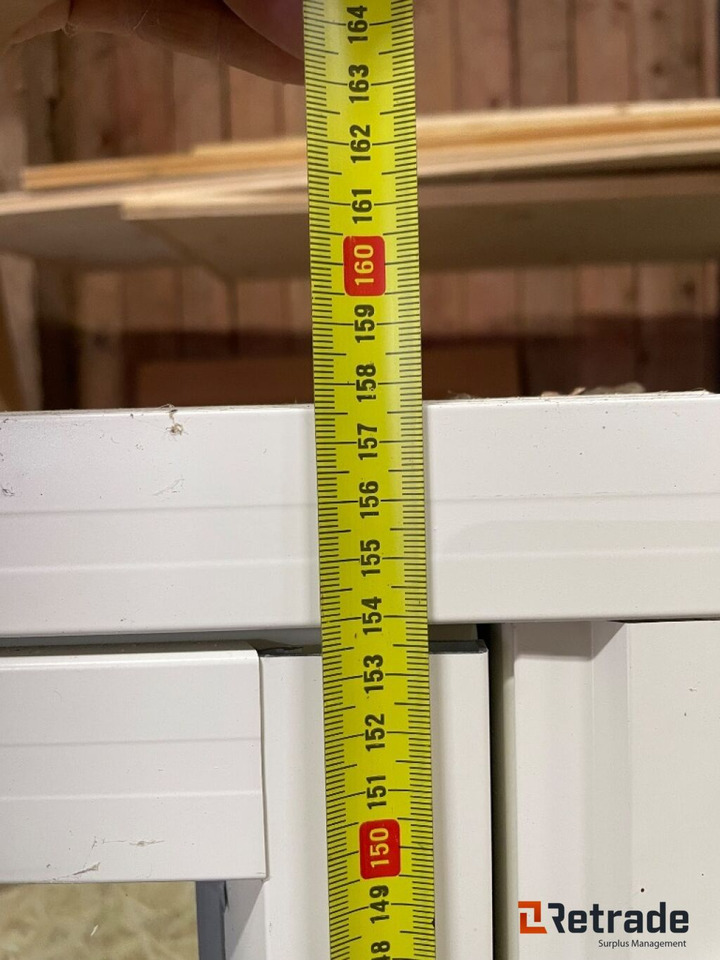 Byggmaterial nya fönster - Stavebné zariadenia: obrázok 5 Byggmaterial nya fönster - Stavebné zariadenia: obrázok 5