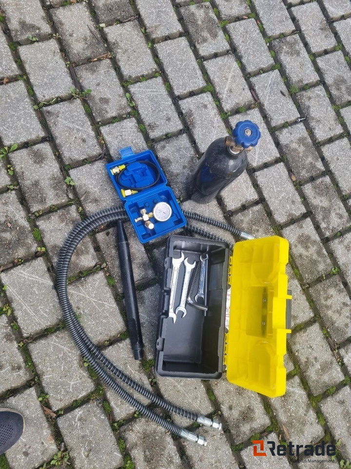 Helt ny SY 350 pigghammer - Hydraulické kladivo: obrázok 5 Helt ny SY 350 pigghammer - Hydraulické kladivo: obrázok 5