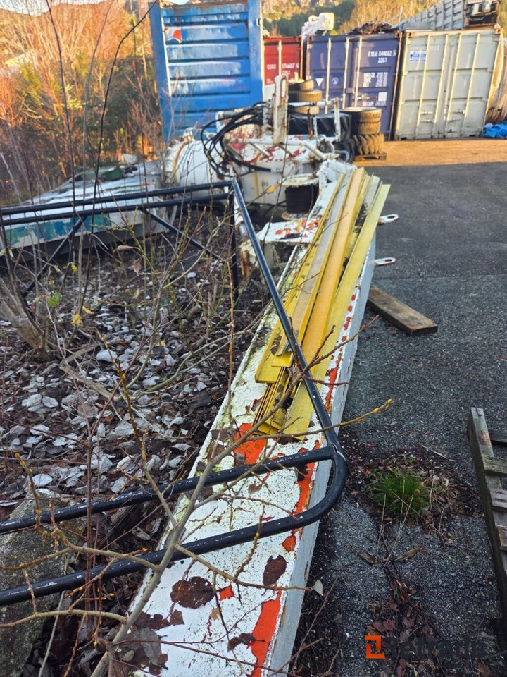 Kran MH 8/1,5 - Portálový žeriav: obrázok 3 Kran MH 8/1,5 - Portálový žeriav: obrázok 3