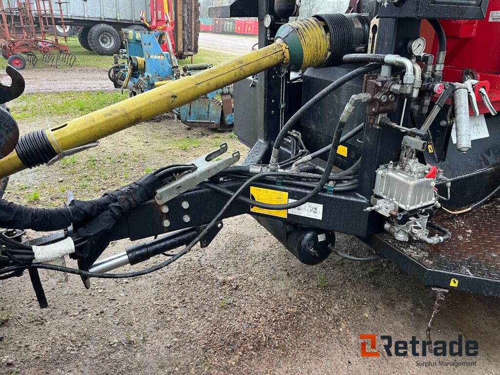 Landbrugsudstyr Geringhoff CGN - S - Posklizňové stroj: obrázok 3 Landbrugsudstyr Geringhoff CGN - S - Posklizňové stroj: obrázok 3