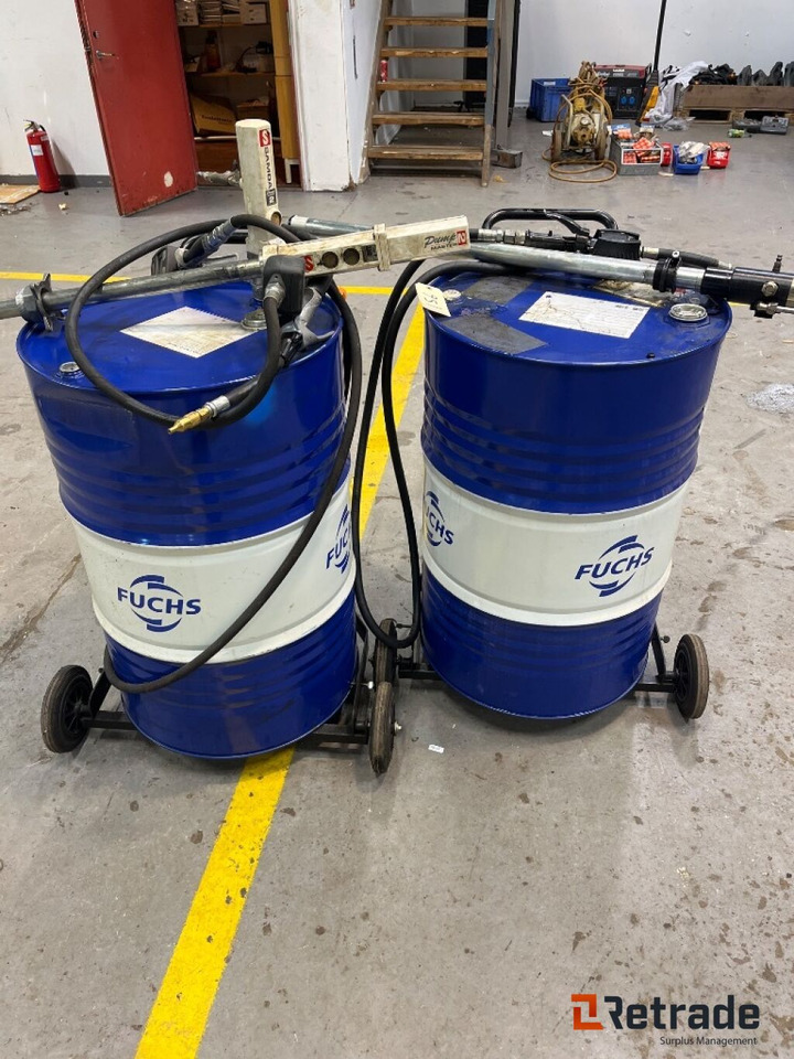 Mobilt Samoa Oljeanlegg - Motorový olej a autokozmetika: obrázok 3 Mobilt Samoa Oljeanlegg - Motorový olej a autokozmetika: obrázok 3