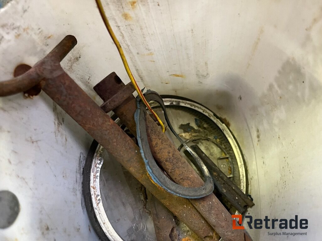 Poľnohospodárske stroje Traktor Ford Dextra Traktor: obrázok 18 Poľnohospodárske stroje Traktor Ford Dextra Traktor: obrázok 18