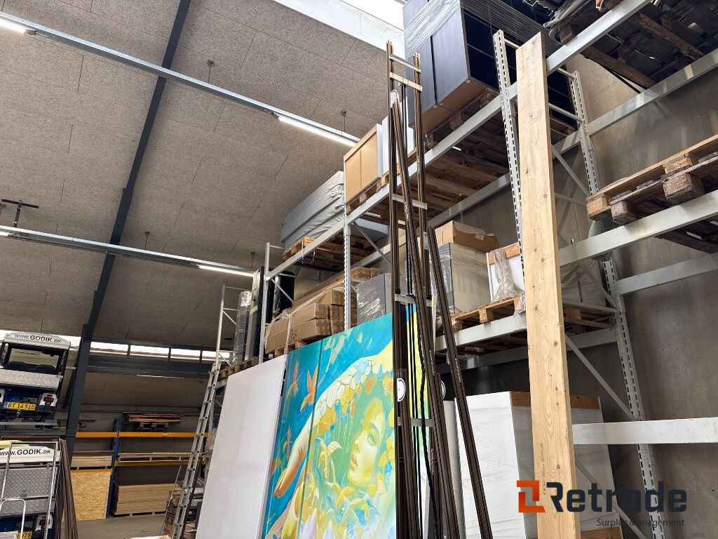 Væg-Printer - Priemyselný stroj: obrázok 4 Væg-Printer - Priemyselný stroj: obrázok 4