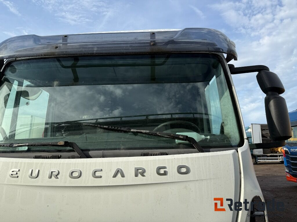 Skåpbil IVECO ML150E25/P - Skříňový nákladní auto: obrázok 3 Skåpbil IVECO ML150E25/P - Skříňový nákladní auto: obrázok 3
