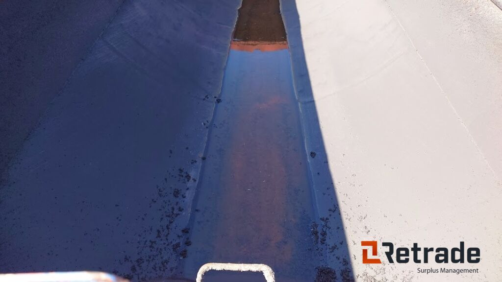 2 st Asfaltsflak säljes i par - Stavebné stroje: obrázok 3 2 st Asfaltsflak säljes i par - Stavebné stroje: obrázok 3