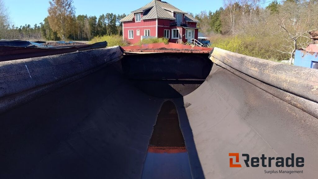 2 st Asfaltsflak säljes i par - Stavebné stroje: obrázok 4 2 st Asfaltsflak säljes i par - Stavebné stroje: obrázok 4