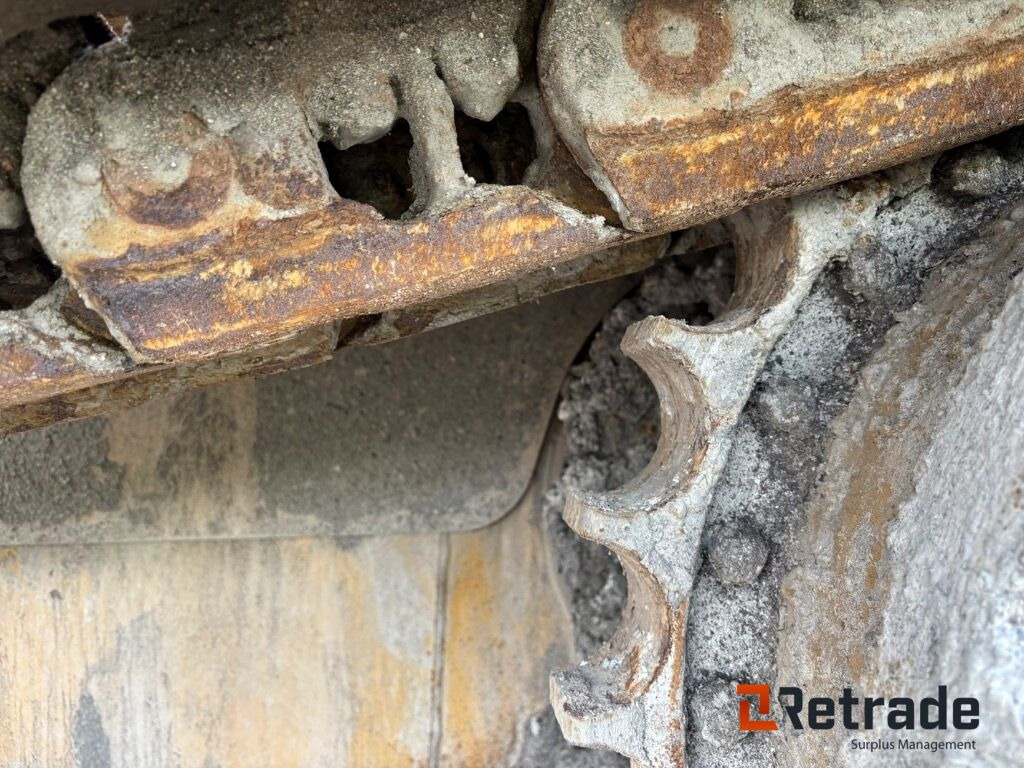 Stavebné stroje Bandschaktare Cat D6R LGP III - 2008: obrázok 19 Stavebné stroje Bandschaktare Cat D6R LGP III - 2008: obrázok 19