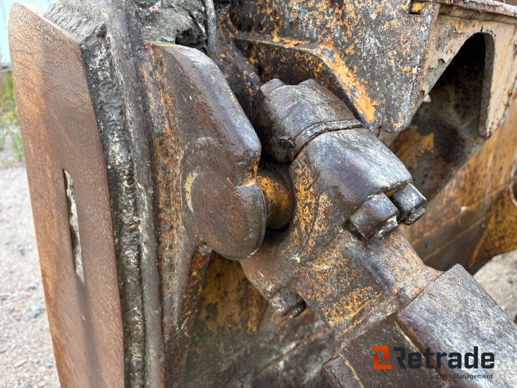 Stavebné stroje Bandschaktare Cat D6R LGP III - 2008: obrázok 14 Stavebné stroje Bandschaktare Cat D6R LGP III - 2008: obrázok 14