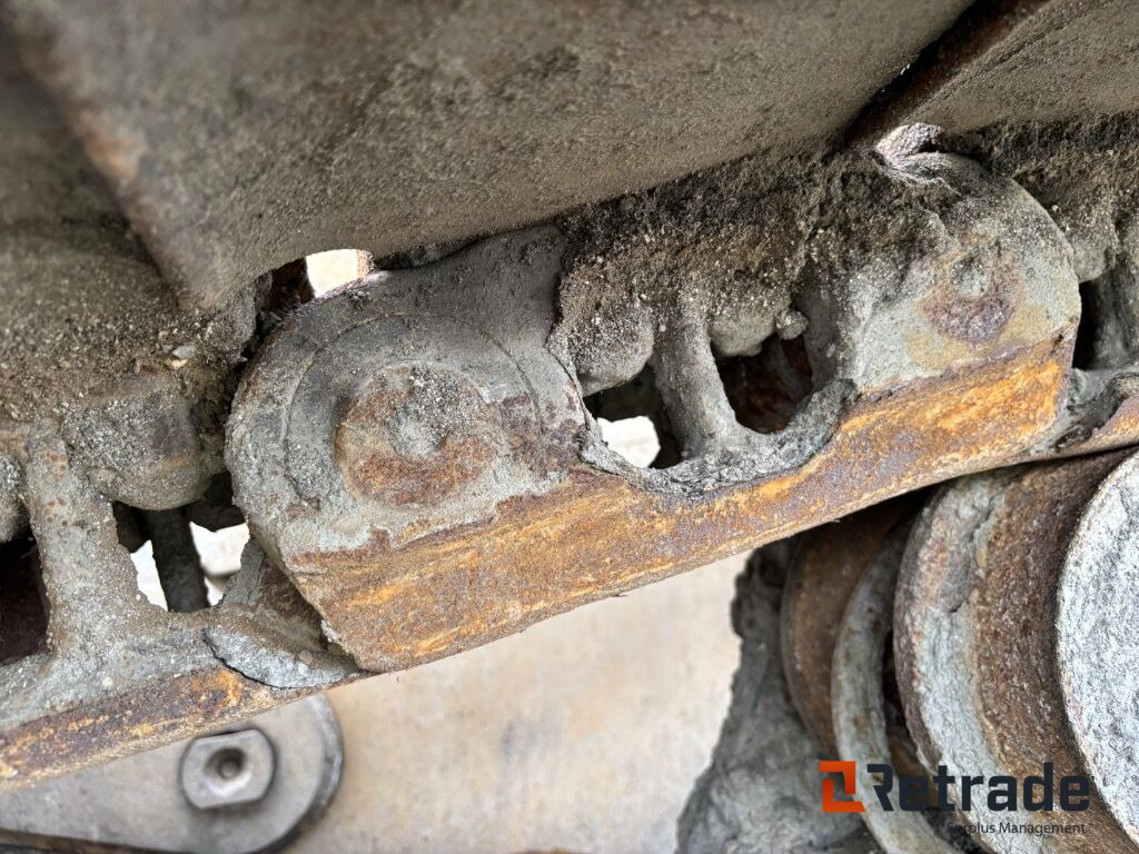 Stavebné stroje Bandschaktare Cat D6R LGP III - 2008: obrázok 17 Stavebné stroje Bandschaktare Cat D6R LGP III - 2008: obrázok 17