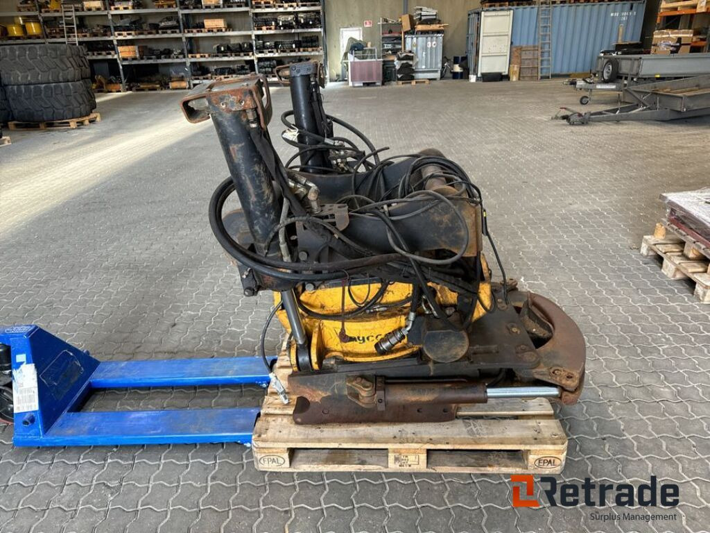 ENGCON EC30 - Stavebné stroje: obrázok 3 ENGCON EC30 - Stavebné stroje: obrázok 3