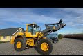 Hjullæsser Volvo L90 H - Stavebné stroje: obrázok 2 Hjullæsser Volvo L90 H - Stavebné stroje: obrázok 2