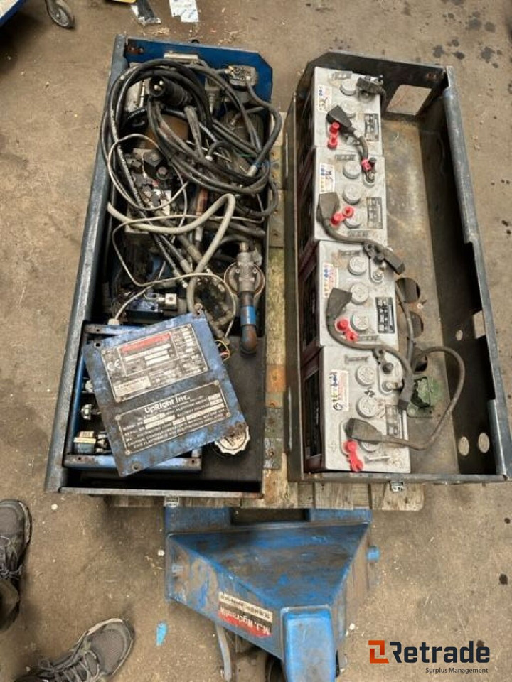 Upright Sax Platform 10 meter / Scissor platform 10 meters - Samohybná plošiny: obrázok 3 Upright Sax Platform 10 meter / Scissor platform 10 meters - Samohybná plošiny: obrázok 3