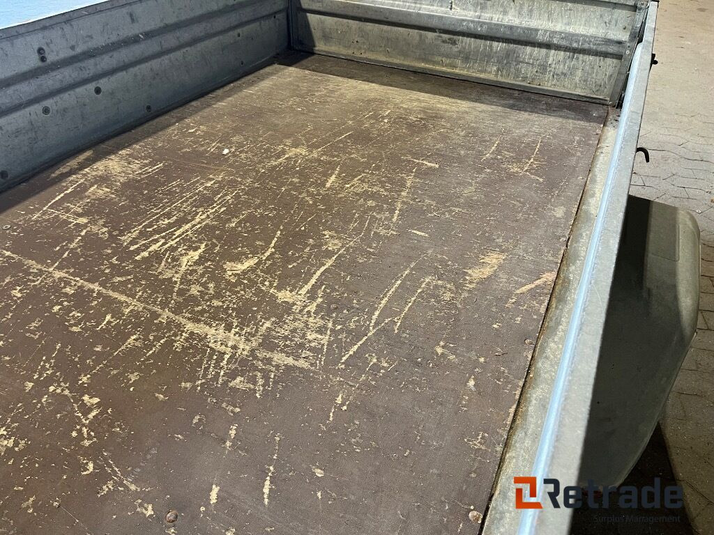 Auto príves Variant Trailer til bil.: obrázok 7 Auto príves Variant Trailer til bil.: obrázok 7