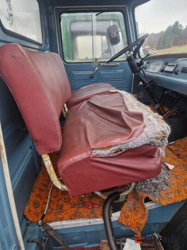 Automobil Veteran Opel Blitz 6syl!: obrázok 10 Automobil Veteran Opel Blitz 6syl!: obrázok 10