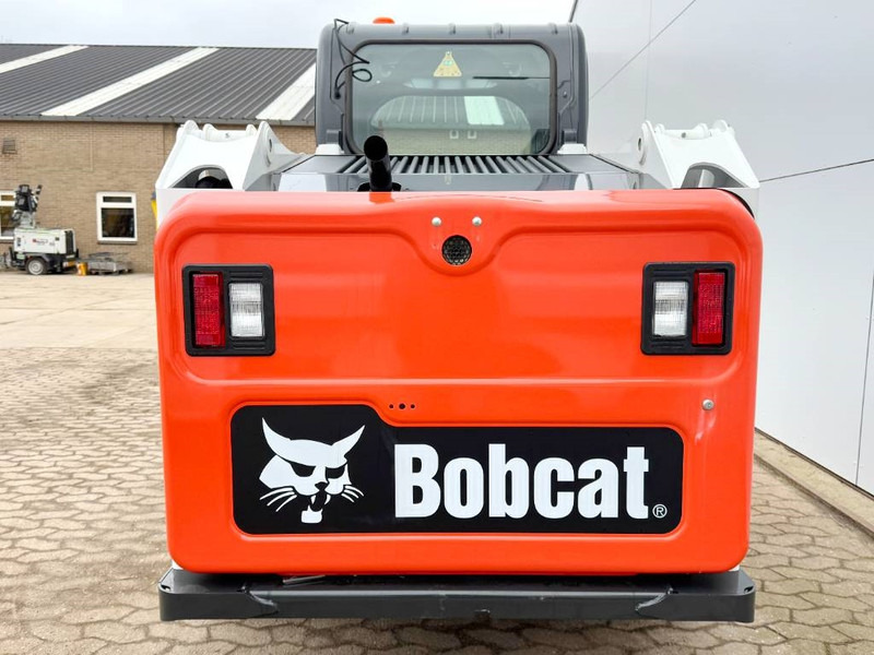 Bobcat S510 - New / Unused / Closed Cabine / AC - Šmykom riadený nakladač: obrázok 4 Bobcat S510 - New / Unused / Closed Cabine / AC - Šmykom riadený nakladač: obrázok 4