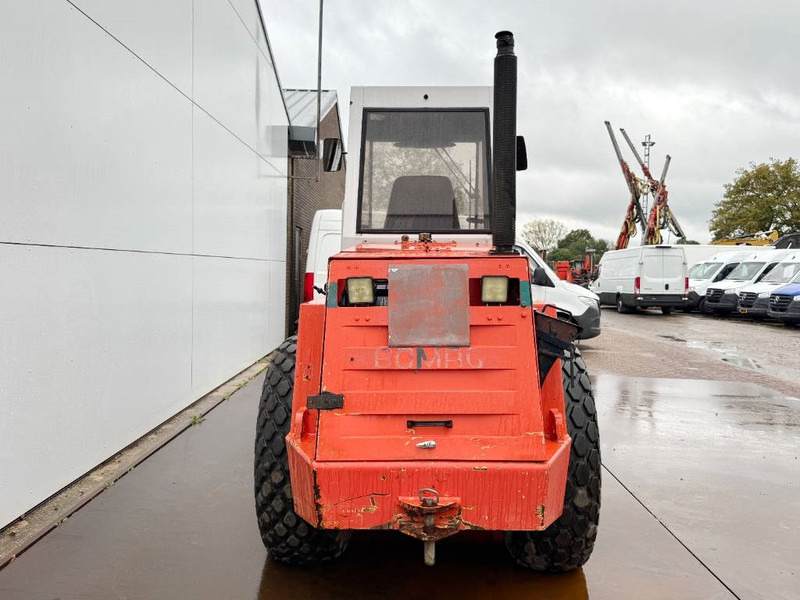 Bomag BW172D - Good Working Condition / Deutz Engine - Valec: obrázok 4 Bomag BW172D - Good Working Condition / Deutz Engine - Valec: obrázok 4