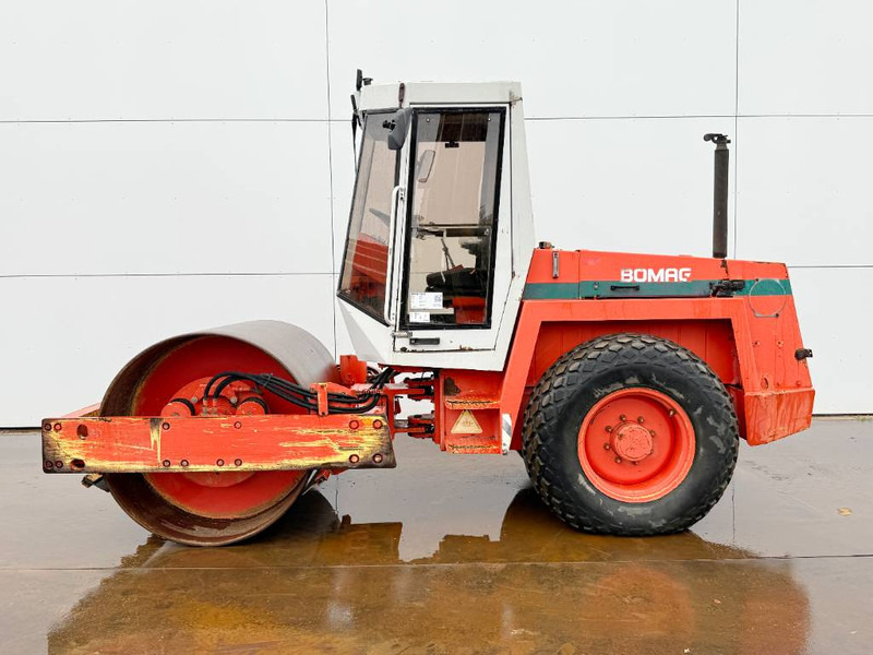 Bomag BW172D - Good Working Condition / Deutz Engine - Valec: obrázok 1 Bomag BW172D - Good Working Condition / Deutz Engine - Valec: obrázok 1