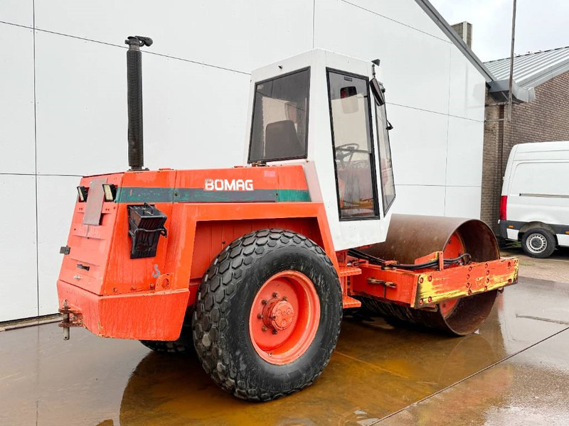 Bomag BW172D - Good Working Condition / Deutz Engine - Valec: obrázok 5 Bomag BW172D - Good Working Condition / Deutz Engine - Valec: obrázok 5