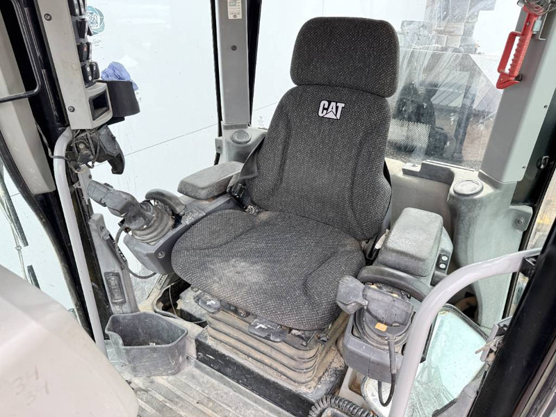 Cat 140M3 - Pushblock / Ripper / Joystick Controls - Zrovnávač: obrázok 5 Cat 140M3 - Pushblock / Ripper / Joystick Controls - Zrovnávač: obrázok 5