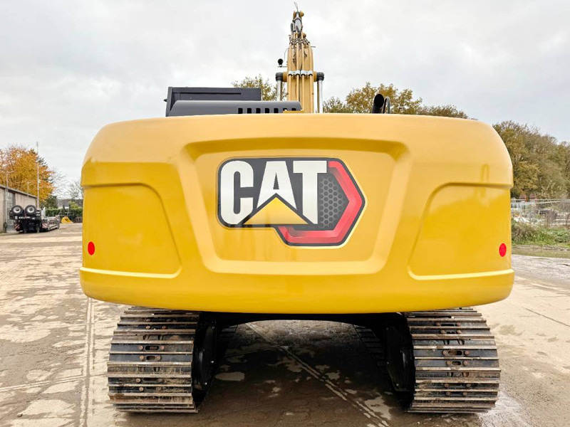 Cat 320D3 GC - 16 Meter Long Reach / New / Unused - Rýpadlo: obrázok 3 Cat 320D3 GC - 16 Meter Long Reach / New / Unused - Rýpadlo: obrázok 3