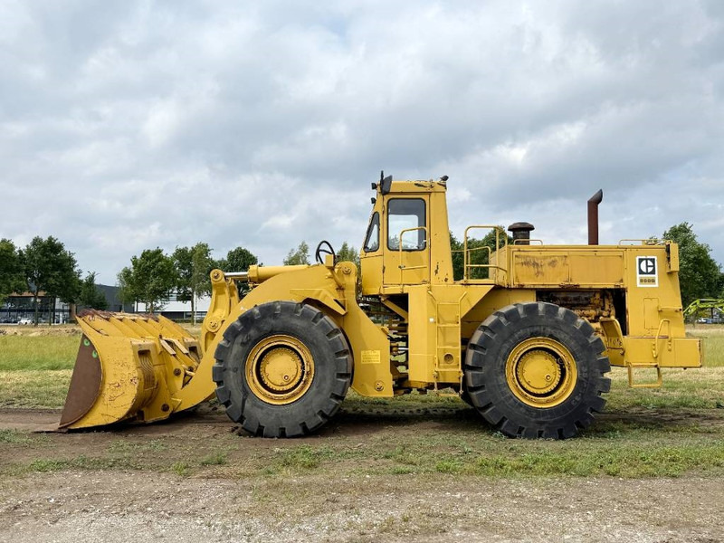 Cat 988B - Dutch Machine / Top Condition! - Kolesový nakladač: obrázok 1 Cat 988B - Dutch Machine / Top Condition! - Kolesový nakladač: obrázok 1