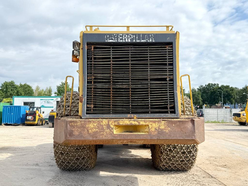 Cat 988F - German Machine / Automatic Greasing - Kolesový nakladač: obrázok 4 Cat 988F - German Machine / Automatic Greasing - Kolesový nakladač: obrázok 4