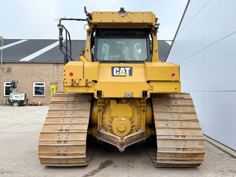 Cat D6T LGP - 360° Camera / Ripper Valve / Airco - Buldozér: obrázok 4 Cat D6T LGP - 360° Camera / Ripper Valve / Airco - Buldozér: obrázok 4