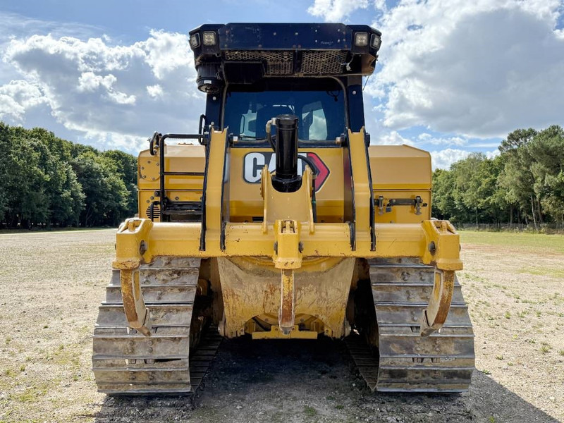 Cat D6XE LGP - German Machine / Folding Blade / Ripper - Buldozér: obrázok 5 Cat D6XE LGP - German Machine / Folding Blade / Ripper - Buldozér: obrázok 5